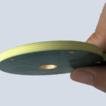 12层大功率厚铜电机线路板