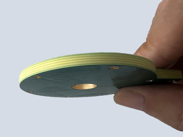 90d6ae3ae6b74e08b7855c97a7833c91_5 12层大功率厚铜电机线路板 - Image 1